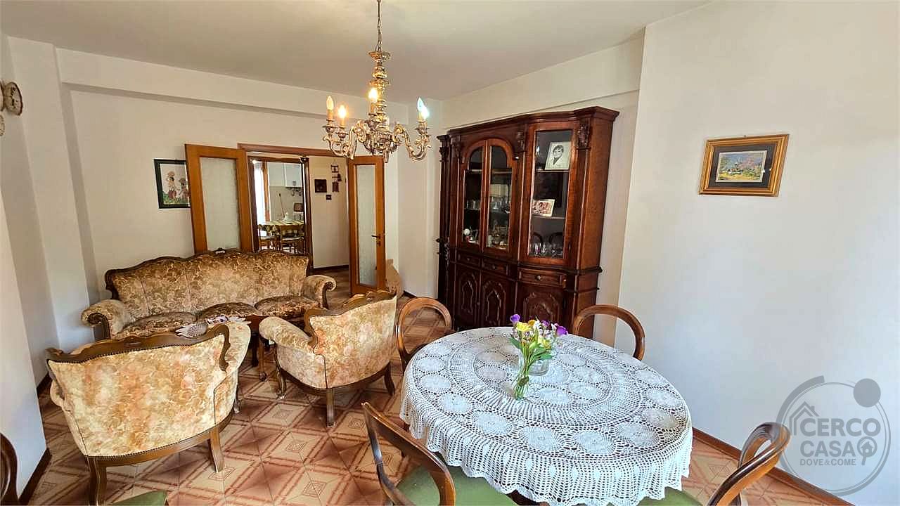 Appartamento di 115 mq. Ampio e Luminoso in Vendita a San Sisto Pg