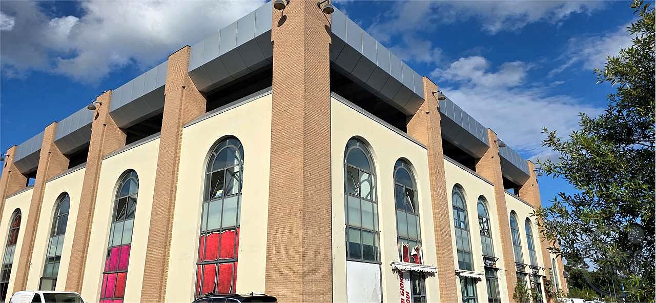 Ellera ufficio in cento direzionale e commerciale