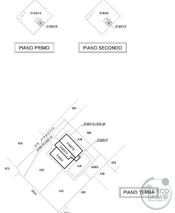 Investimento Immobiliare a Perugia