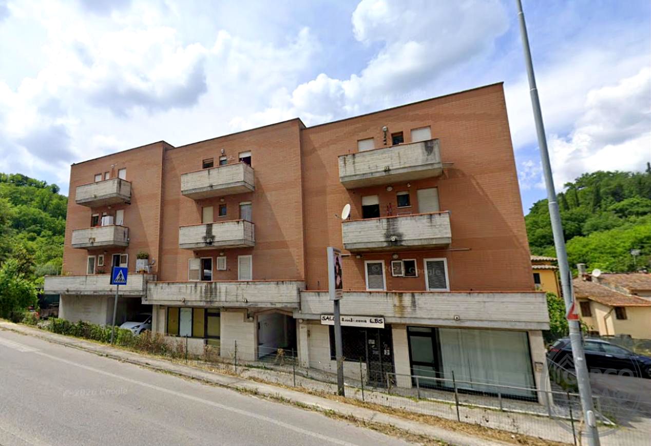 Duplex su due livelli