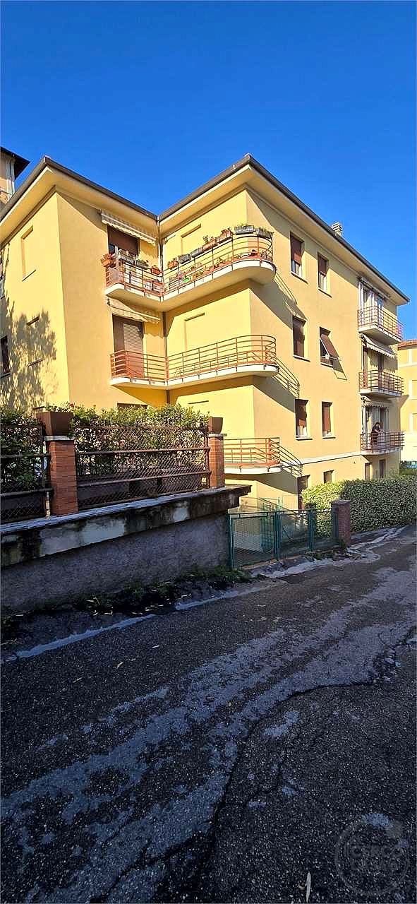 PERUGIA – MONTELUCE, A DUE PASSI DAL CENTRO STORICO
