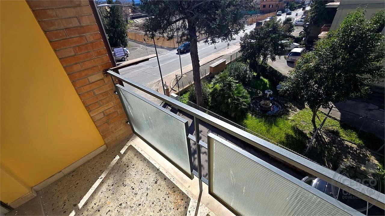🌟 Ampio appartamento con terrazza esclusiva di 150 mq.