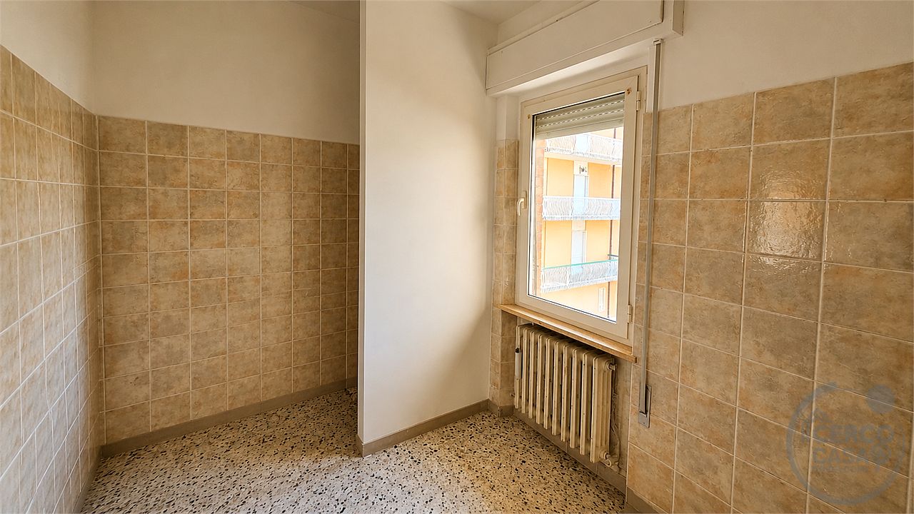 🌟 Ampio appartamento con terrazza esclusiva di 150 mq.