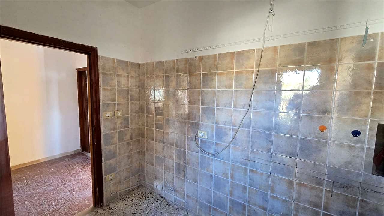 🌟 Ampio appartamento con terrazza esclusiva di 150 mq.
