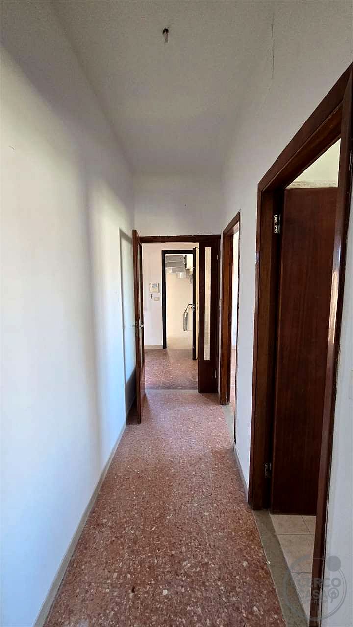 🌟 Ampio appartamento con terrazza esclusiva di 150 mq.