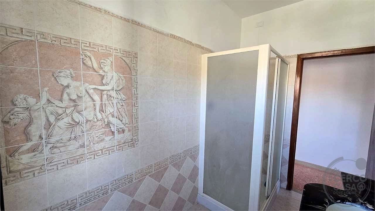 🌟 Ampio appartamento con terrazza esclusiva di 150 mq.