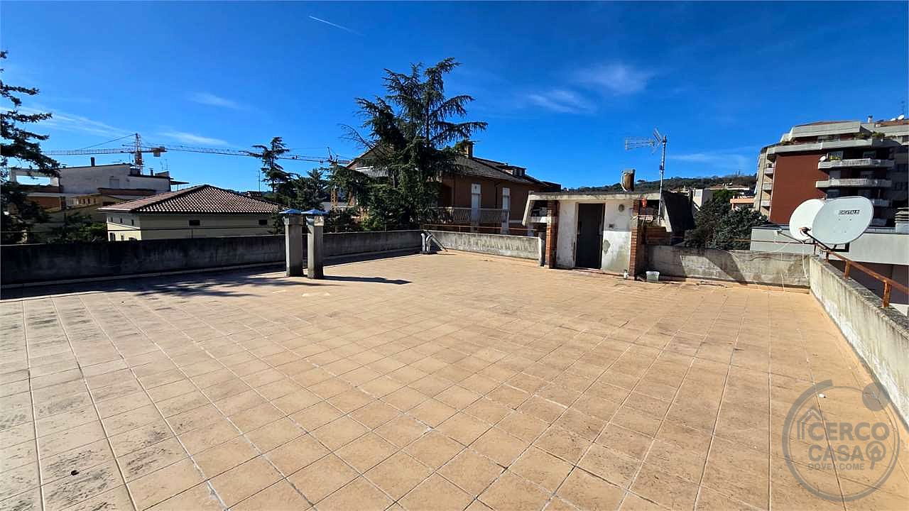 🌟 Ampio appartamento con terrazza esclusiva di 150 mq.