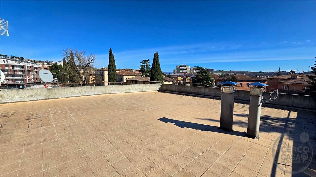 🌟 Ampio appartamento con terrazza esclusiva di 150 mq.