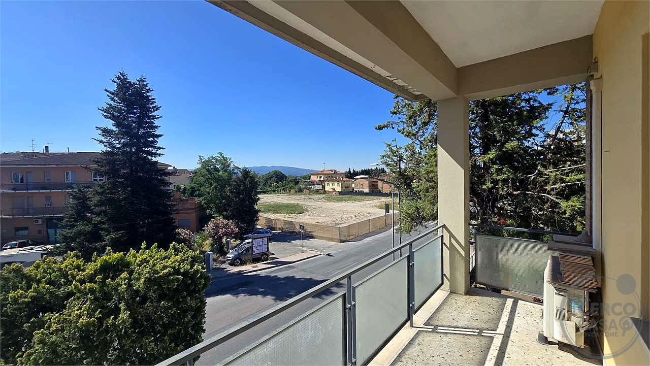 🌟 Ampio appartamento con terrazza esclusiva di 150 mq.