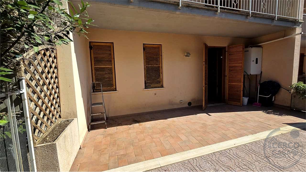 Villetta a schiera panoramica in vendita a Tavernelle di Panicale