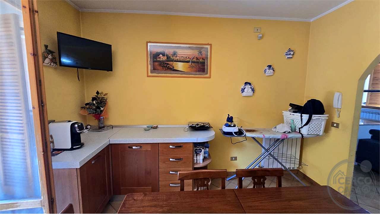 Villetta a schiera panoramica in vendita a Tavernelle di Panicale