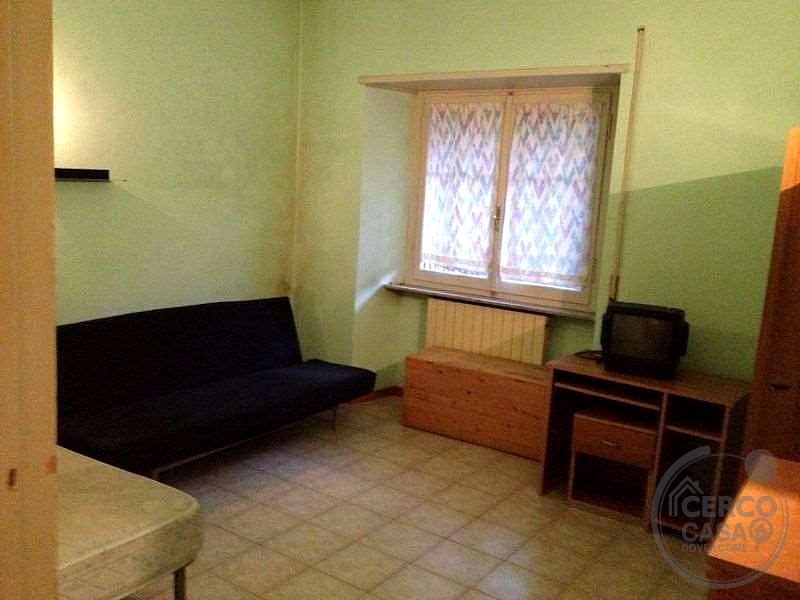Perugia. Appartamento in vendita al piano terra
