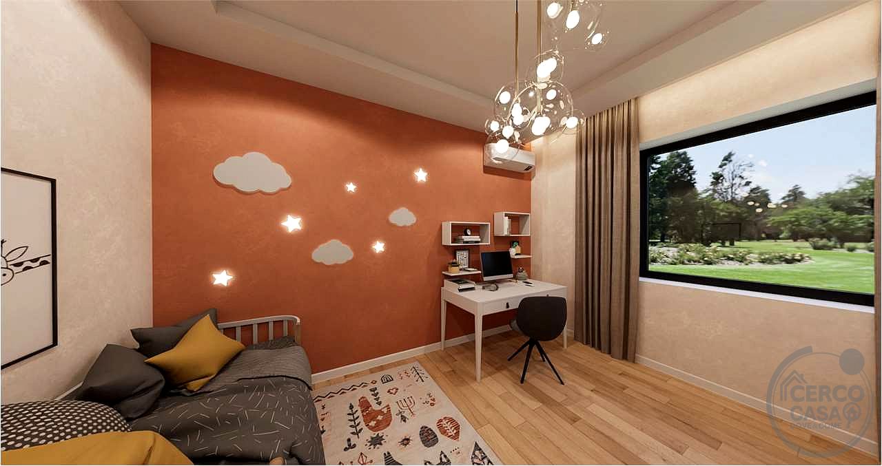 Nuova Palazzina, appartamento con giardino