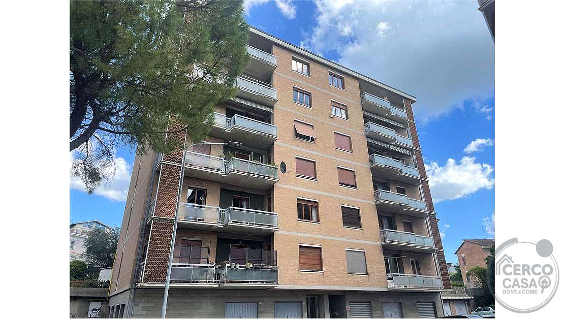 Vendesi Appartamento