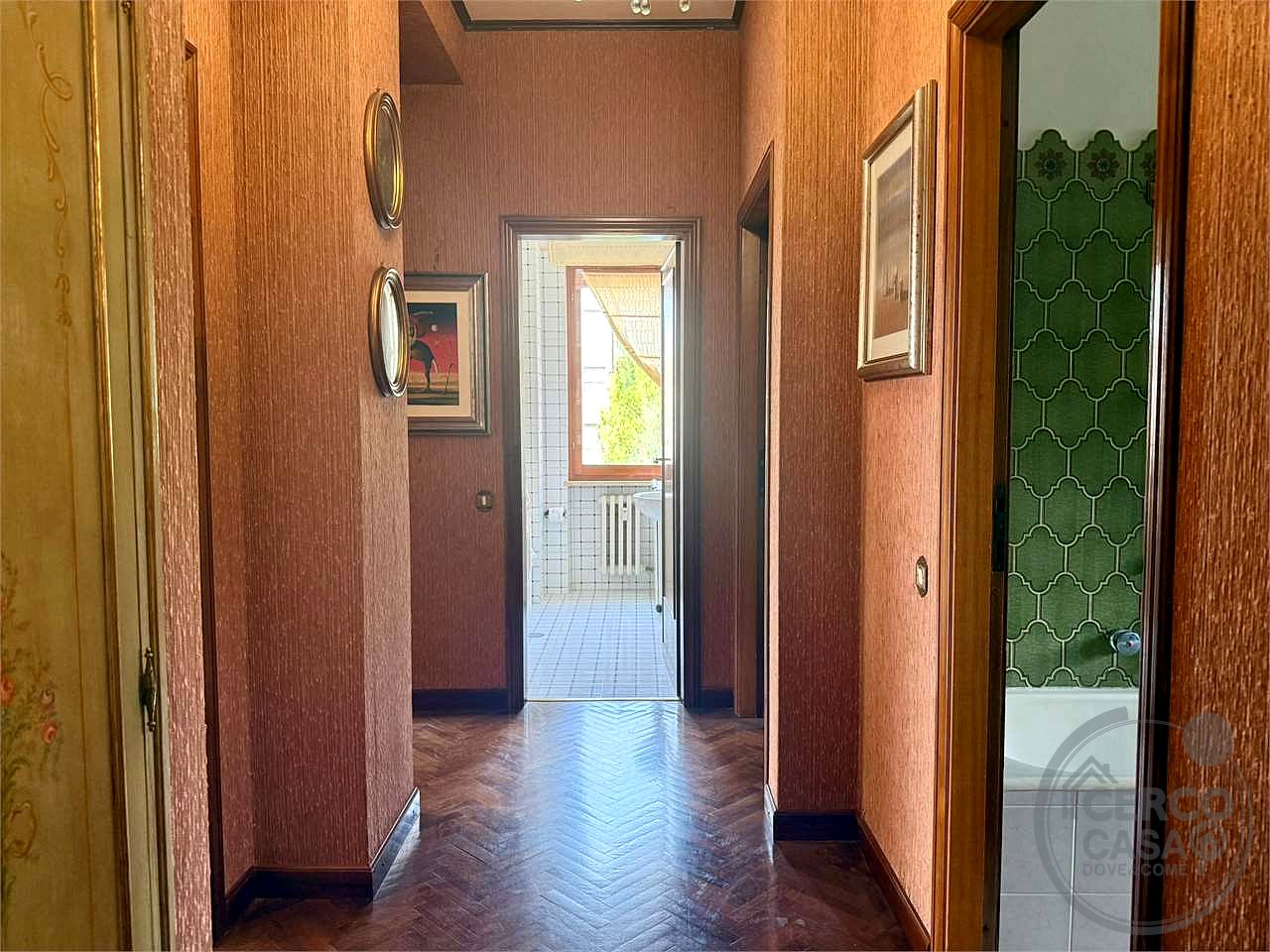 Vendesi Appartamento