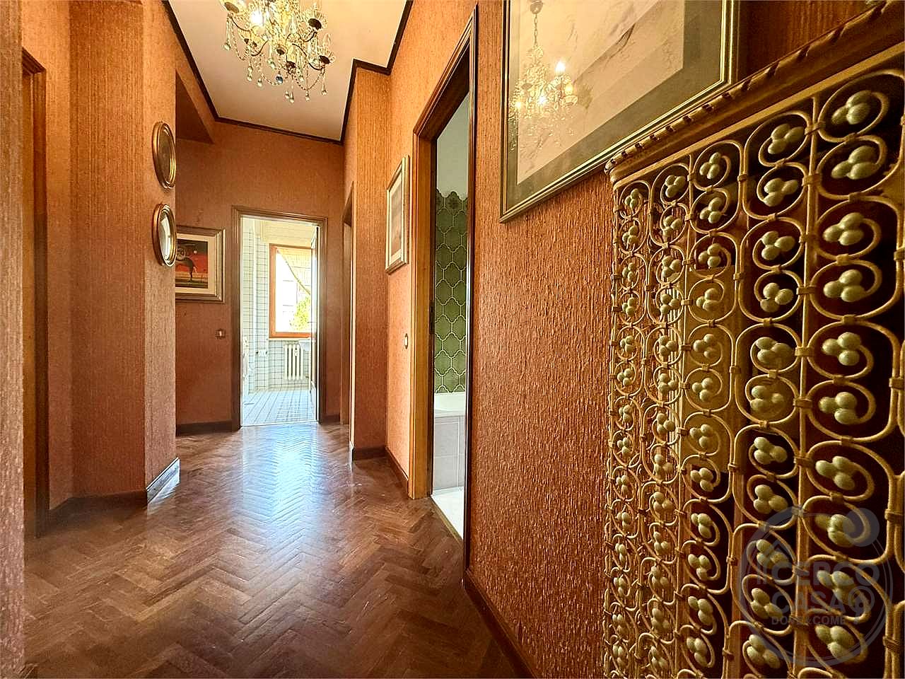 Vendesi Appartamento