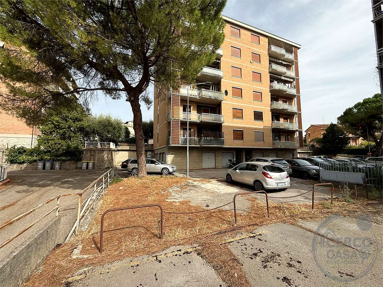 Vendesi Appartamento