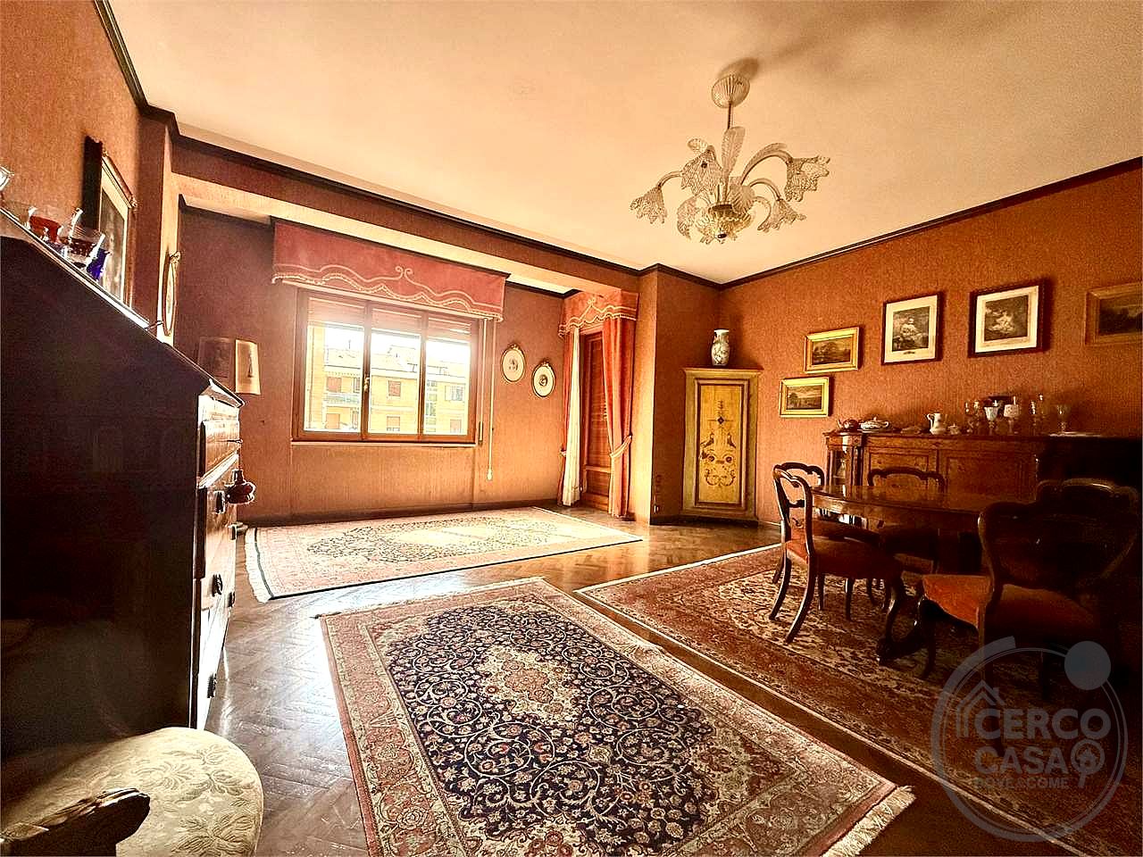 Vendesi Appartamento
