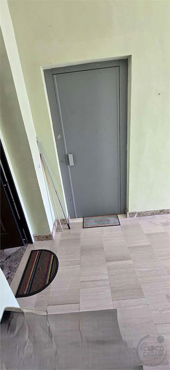 FRATTA TODINA (PG) – PALAZZINA CIELO-TERRA