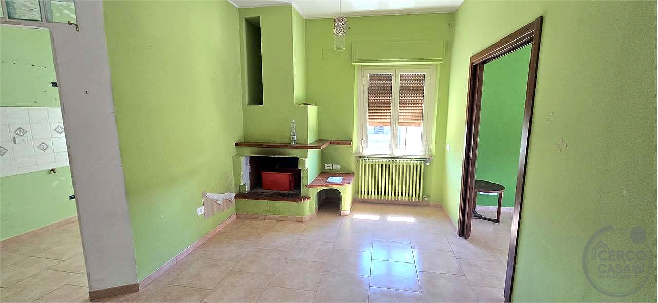 FRATTA TODINA (PG) – PALAZZINA CIELO-TERRA
