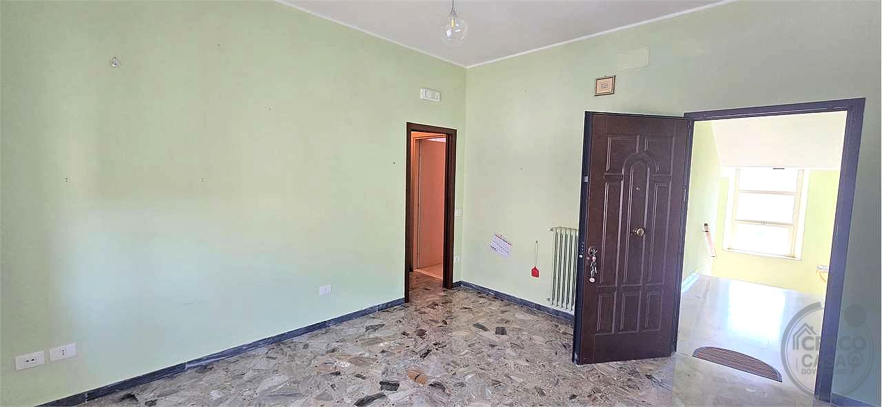 FRATTA TODINA (PG) – PALAZZINA CIELO-TERRA