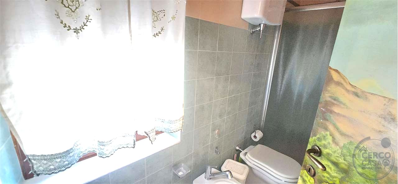 FRATTA TODINA (PG) – PALAZZINA CIELO-TERRA