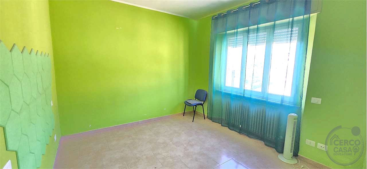 FRATTA TODINA (PG) – PALAZZINA CIELO-TERRA