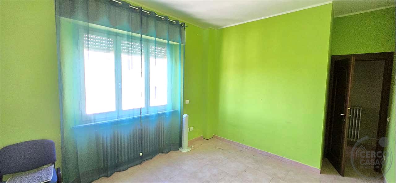 FRATTA TODINA (PG) – PALAZZINA CIELO-TERRA