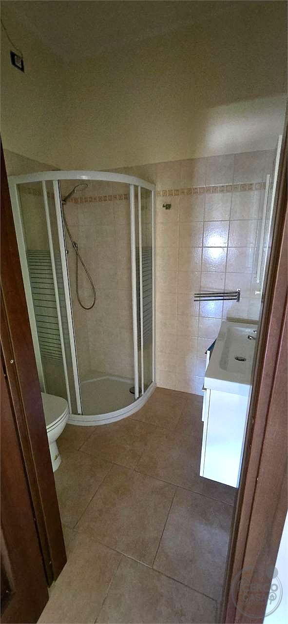 FRATTA TODINA (PG) – PALAZZINA CIELO-TERRA