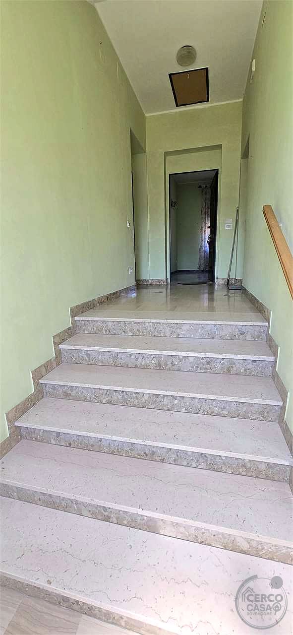 FRATTA TODINA (PG) – PALAZZINA CIELO-TERRA