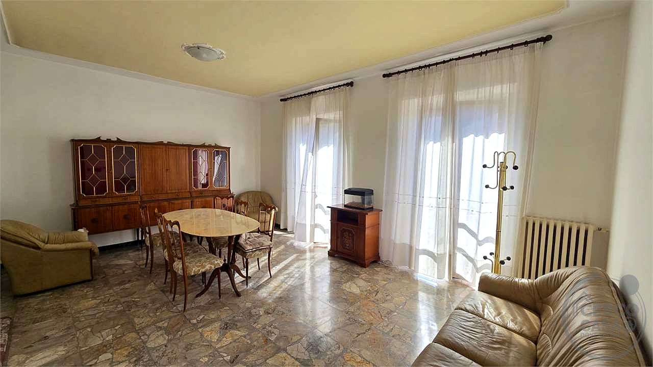 APPARTAMENTO 110 MQ CON TERRAZZA – SAN SISTO, PERUGIA