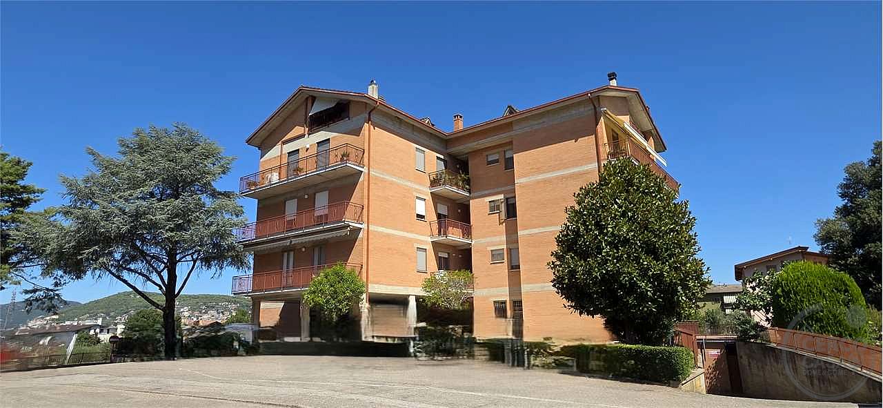 Apparrtamento a Perugia zon Ospedale