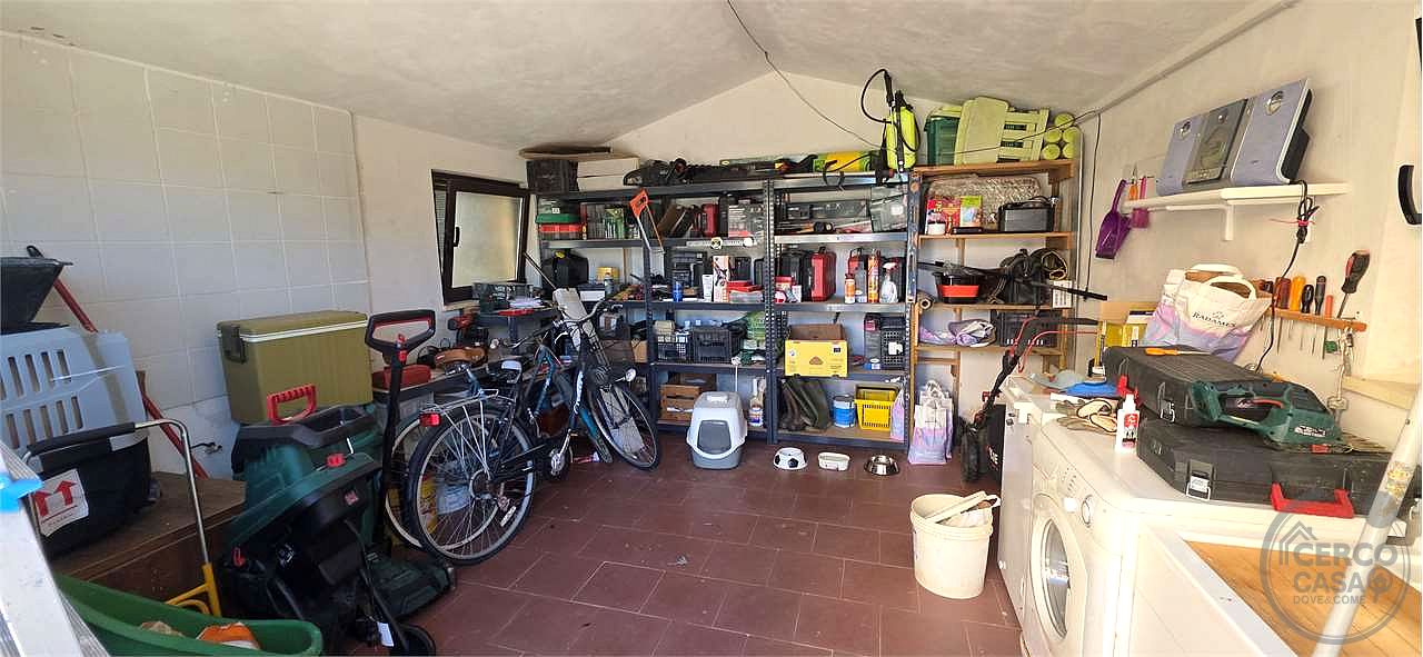 CASA CIELO-TERRA RISTRUTTURATA CON GIARDINO PRIVATO
