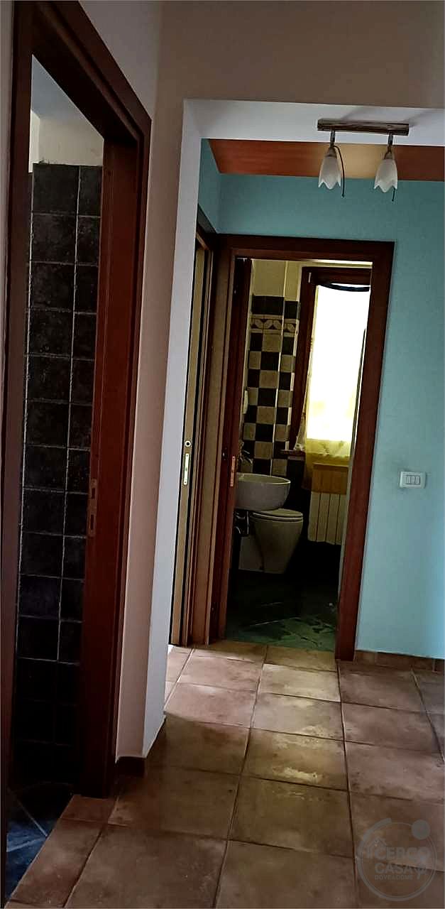 VILLETTA SINGOLA PANORAMICA CON 880 MQ DI TERRENO – MAGIONE