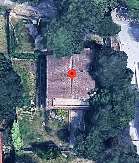 VILLETTA SINGOLA PANORAMICA CON 880 MQ DI TERRENO – MAGIONE