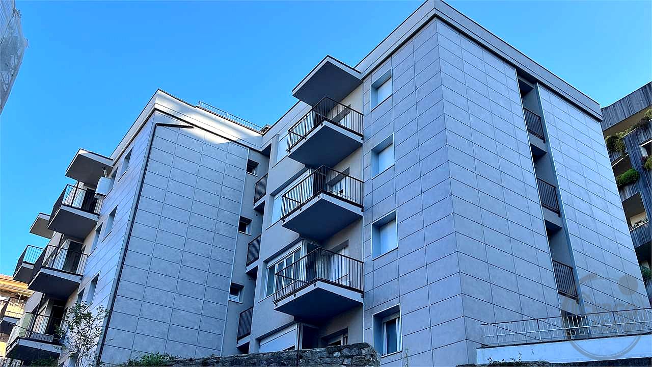 Appartamento 215 MQ con doppio accesso