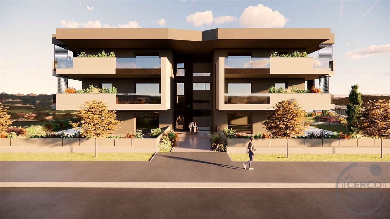 SAN MARIANO NUOVA Costruzione Cl. A4
