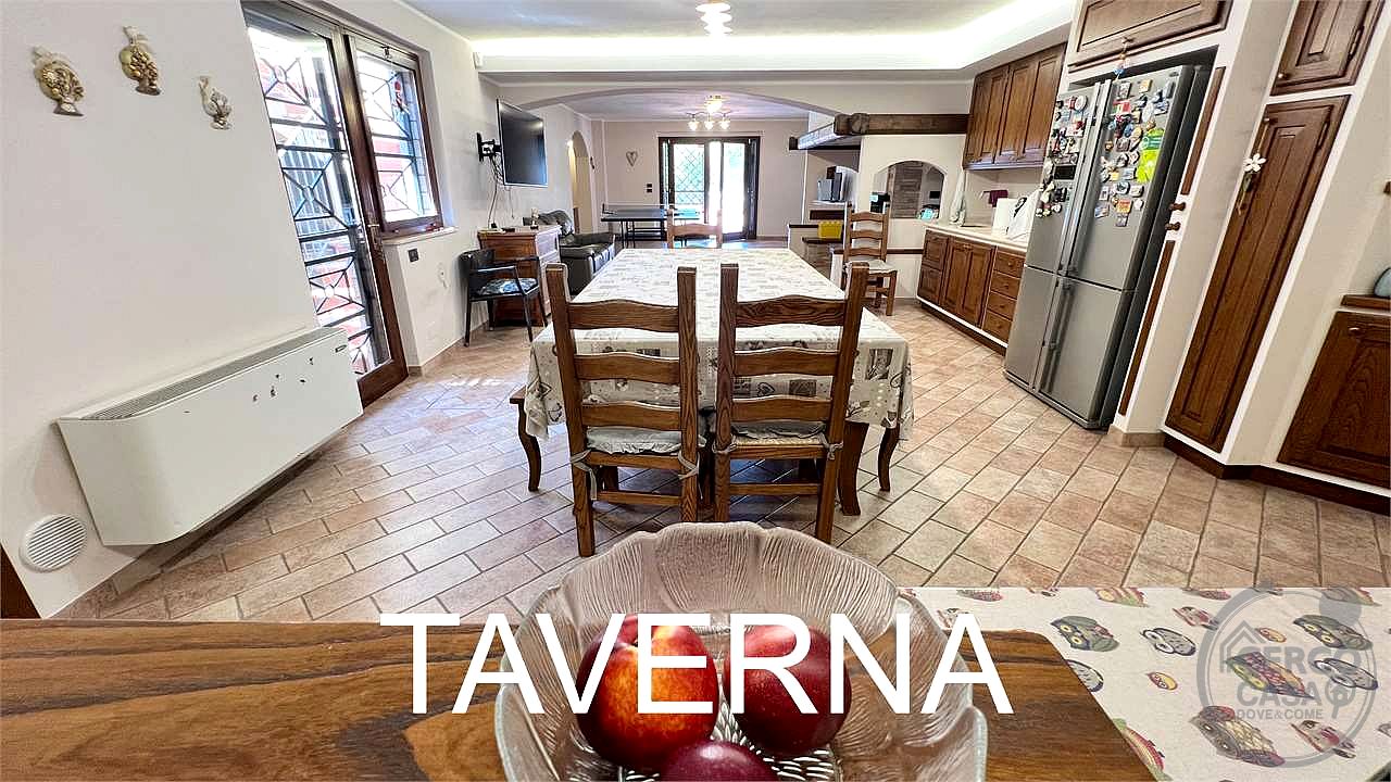 Villa Trifamiliare in Vendita a Perugia (PG)