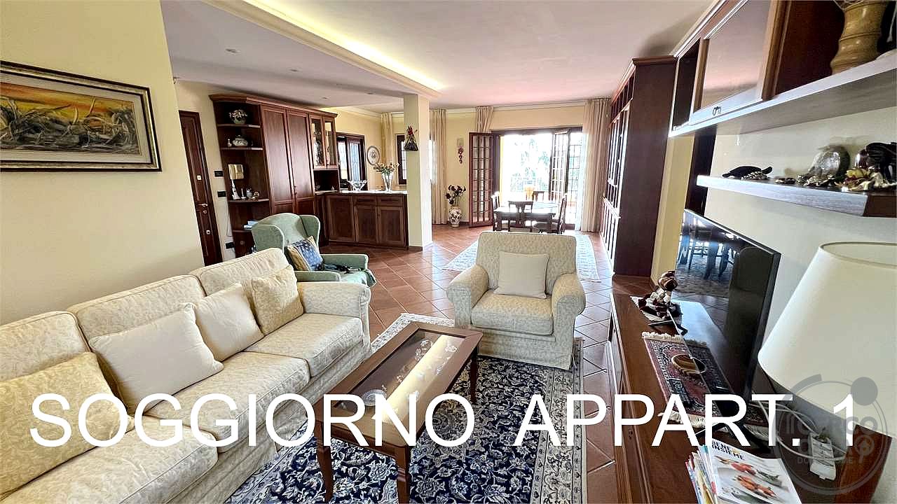 Villa Trifamiliare in Vendita a Perugia (PG)