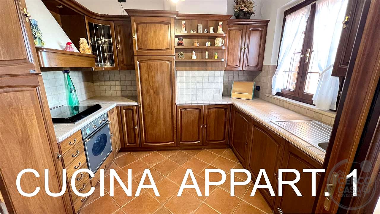 Villa Trifamiliare in Vendita a Perugia (PG)