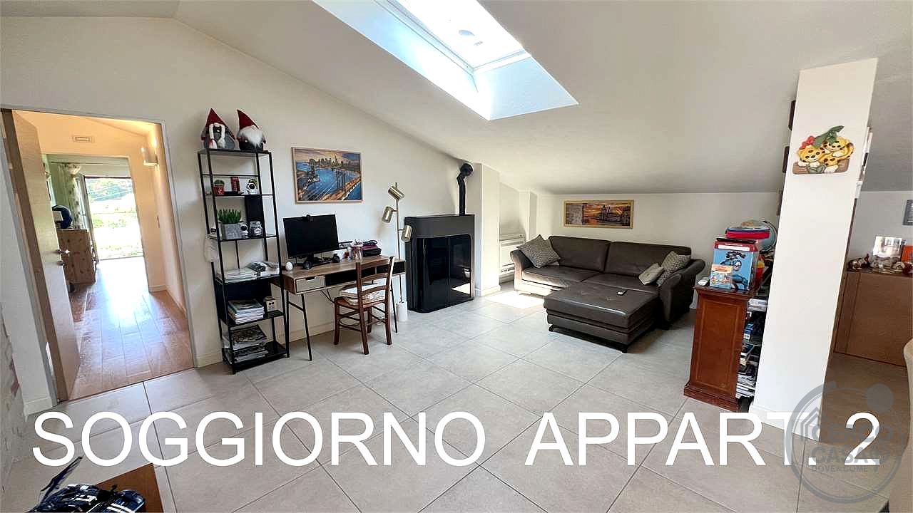 Villa Trifamiliare in Vendita a Perugia (PG)