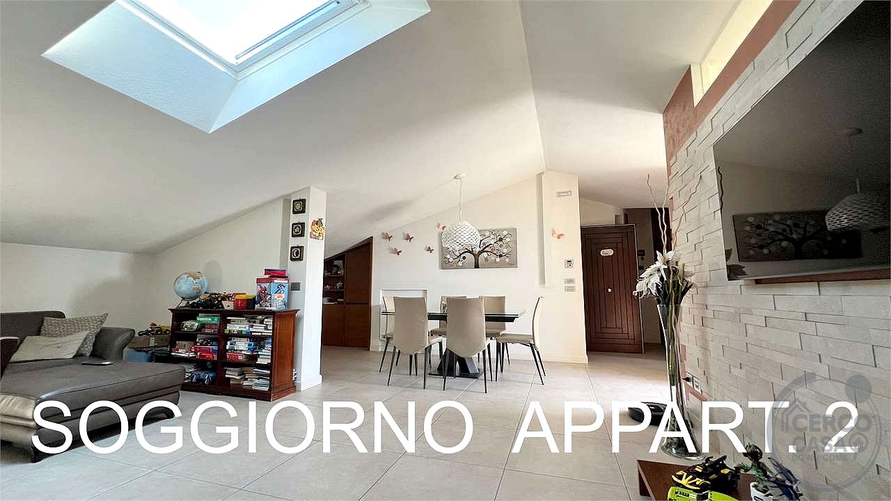 Villa Trifamiliare in Vendita a Perugia (PG)