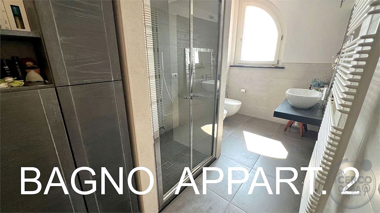 Villa Trifamiliare in Vendita a Perugia (PG)