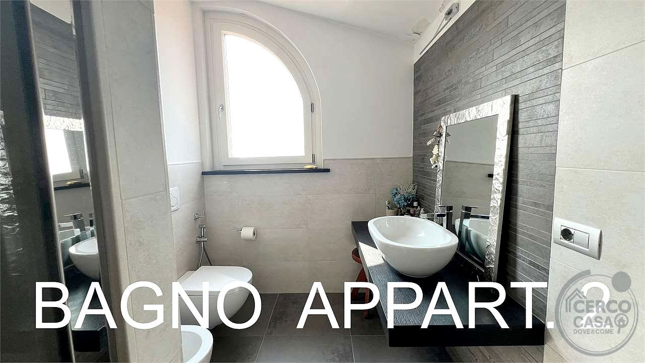 Villa Trifamiliare in Vendita a Perugia (PG)