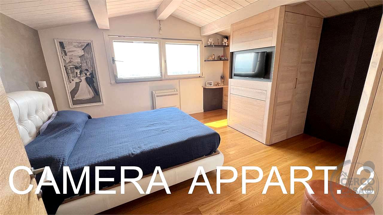 Villa Trifamiliare in Vendita a Perugia (PG)