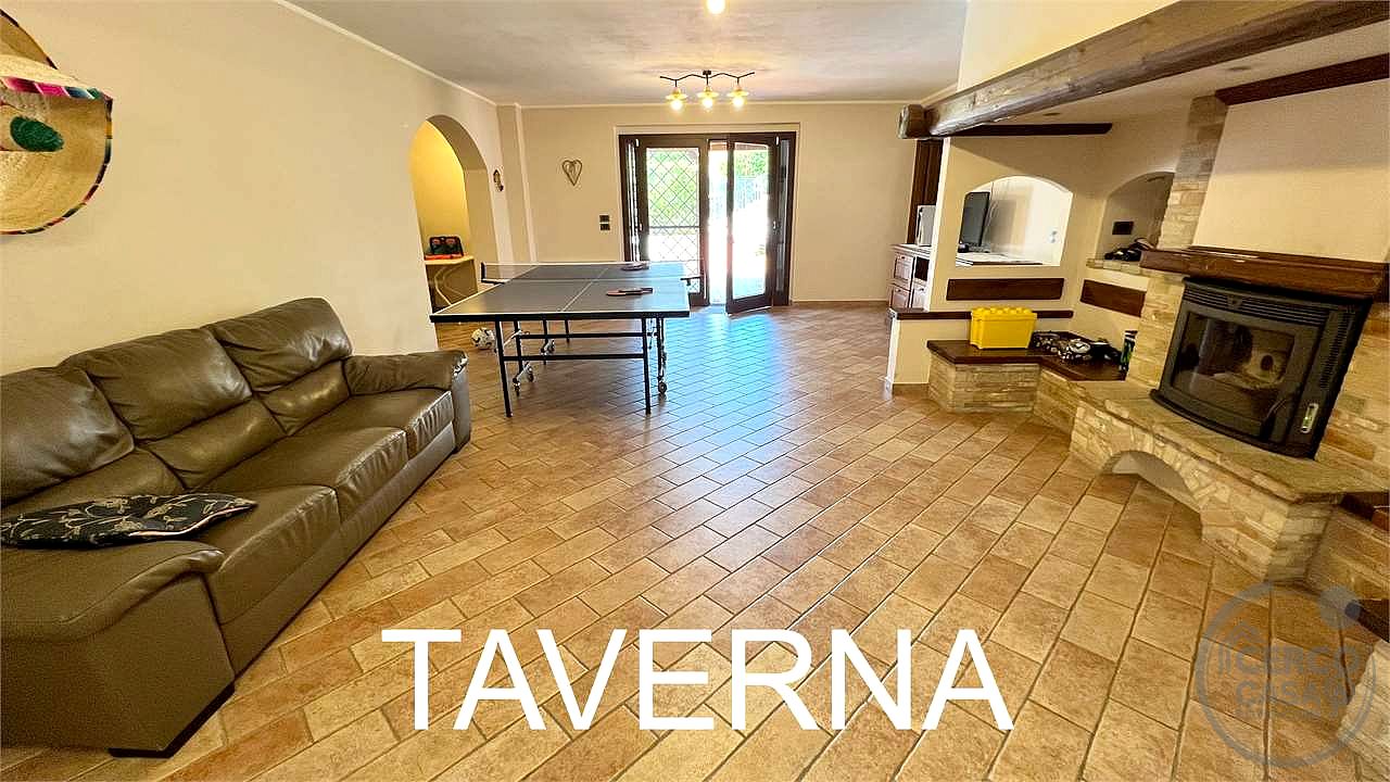 Villa Trifamiliare in Vendita a Perugia (PG)