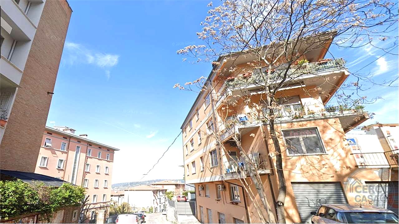 APPARTAMENTO RISTRUTTURATO A REDDITO