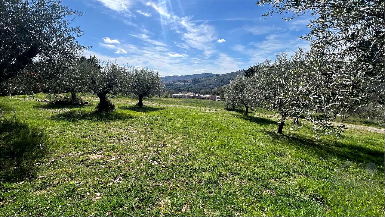 Terreno Edificabile Attività Extra Alberghiere
