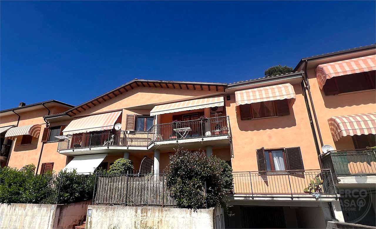 Trilocale per investimento