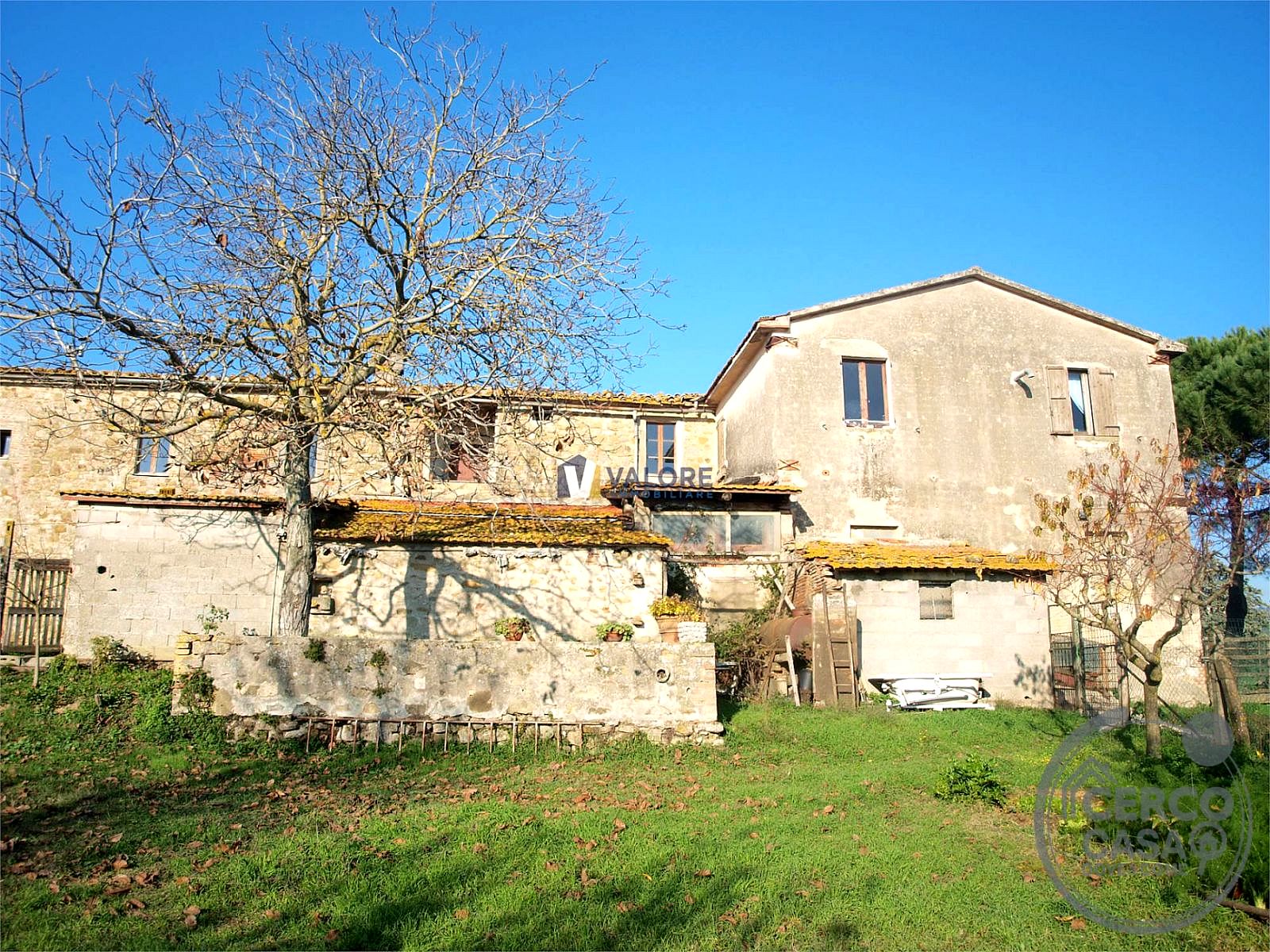 RUSTICO - CASALE VENDITA PERUGIA PONTE FELCINO · foto 2